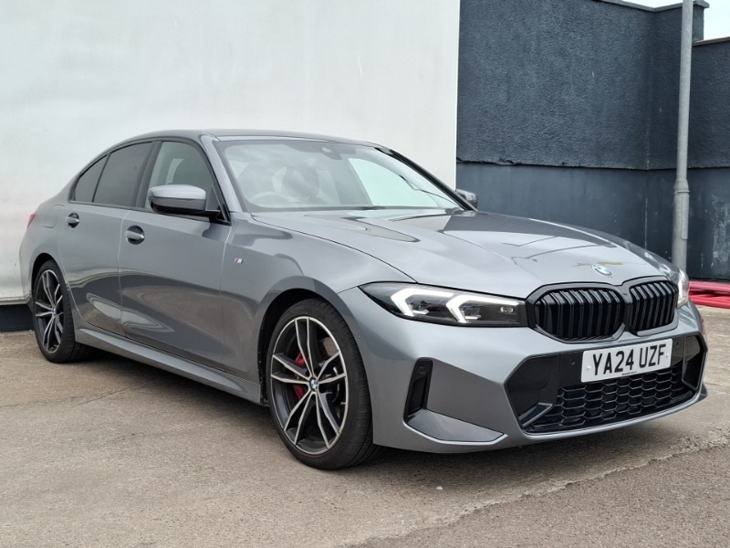 Used BMW 3 Series 2024 for sale - 76567240: Photo 19