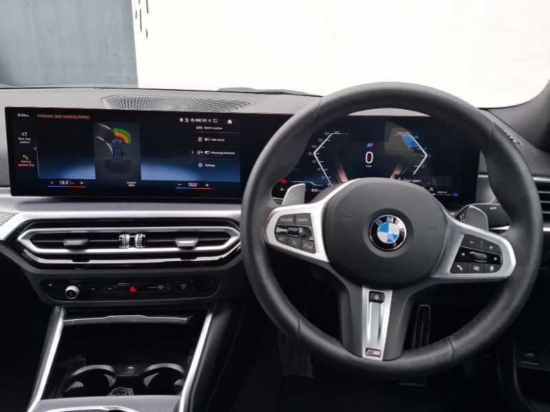 Used BMW 3 Series 2024 for sale - 76567240: Photo 7