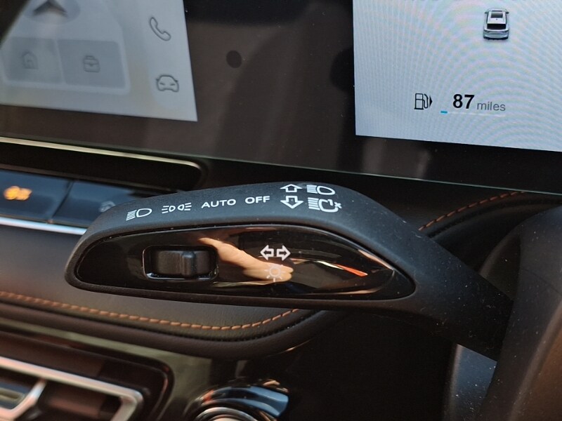 Used MG MG HS 2024 for sale - 77573478: Photo 14