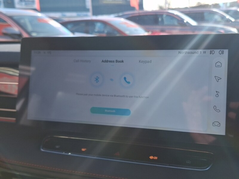 Used MG MG HS 2024 for sale - 77573478: Photo 19