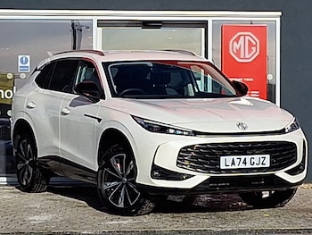 Used MG MG HS 2024 for sale - 77573478: Photo