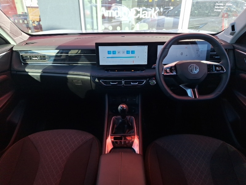 Used MG MG HS 2024 for sale - 77573478: Photo 2