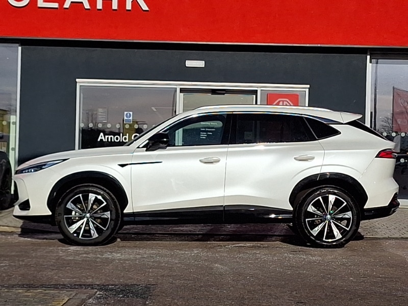 Used MG MG HS 2024 for sale - 77573478: Photo 4