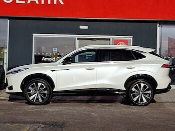 Used MG MG HS 2024 for sale - 77573478: Photo