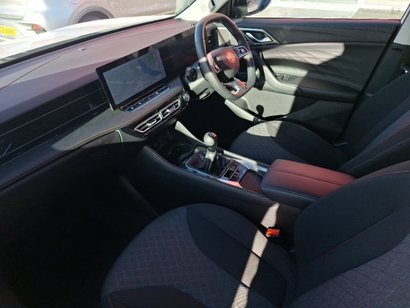 Used MG MG HS 2024 for sale - 77573478: Photo 5