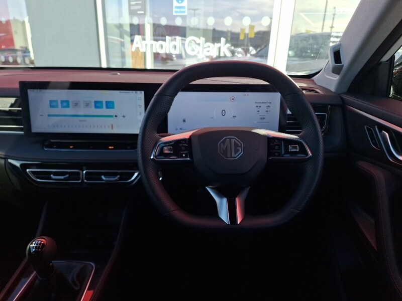 Used MG MG HS 2024 for sale - 77573478: Photo 7