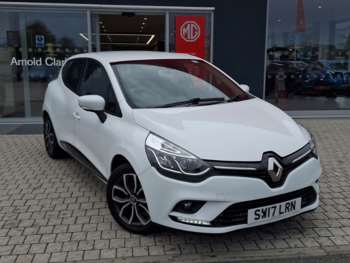 2017 - 0.9 TCE 90 Dynamique Nav 5dr