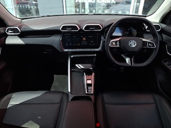 Used MG MG ZS 2025 for sale - 78642847: Photo