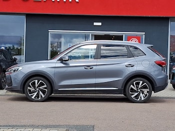 Used MG MG ZS 2025 for sale - 78642847: Photo