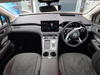 Used MG MGS6 2025 for sale - 79683955: Photo