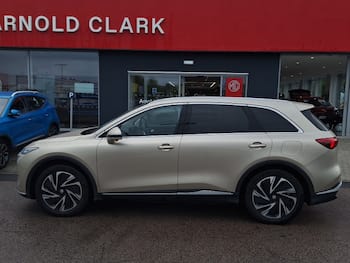 Used MG MGS6 2025 for sale - 79683955: Photo