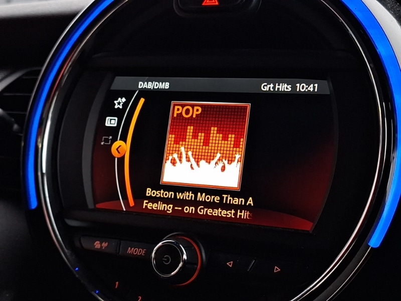 Used MINI Hatch 2019 for sale - 77047111: Photo 14