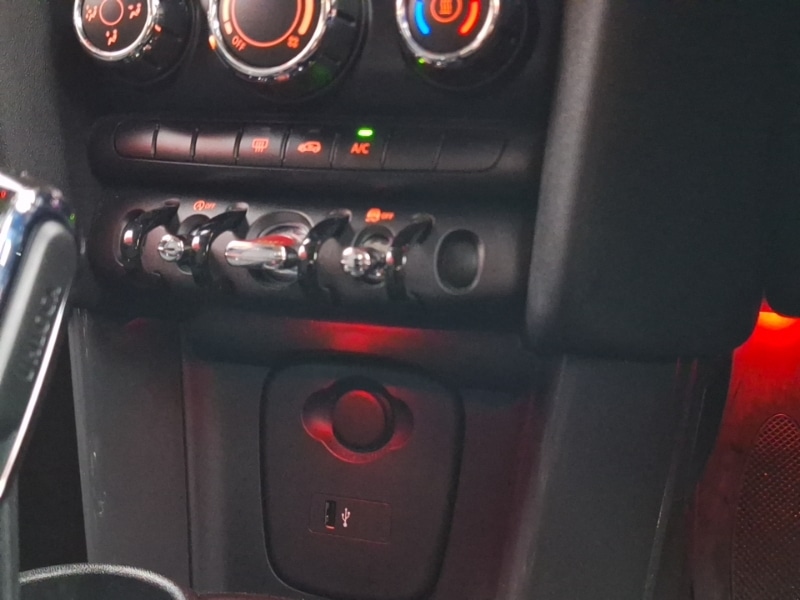 Used MINI Hatch 2019 for sale - 77047111: Photo 18