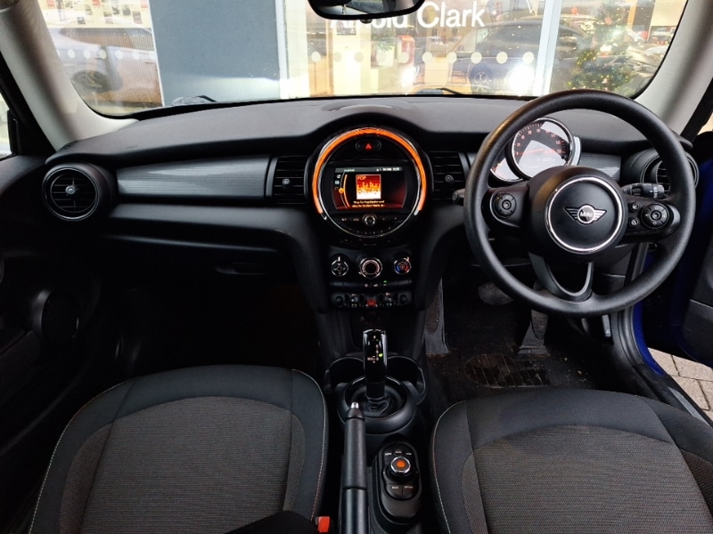 Used MINI Hatch 2019 for sale - 77047111: Photo 2