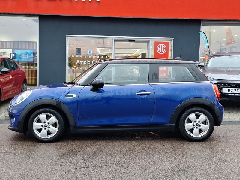 Used MINI Hatch 2019 for sale - 77047111: Photo 4
