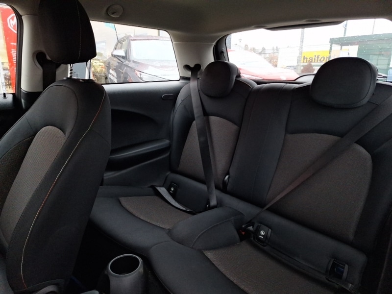Used MINI Hatch 2019 for sale - 77047111: Photo 6