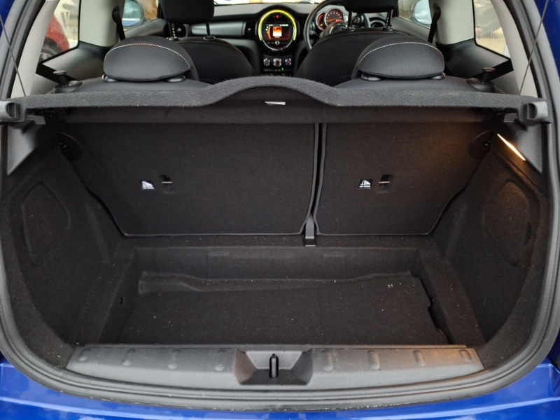 Used MINI Hatch 2019 for sale - 77047111: Photo 8