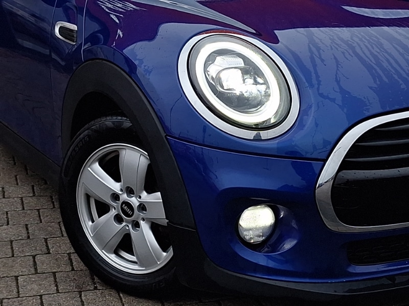 Used MINI Hatch 2019 for sale - 77047111: Photo 9