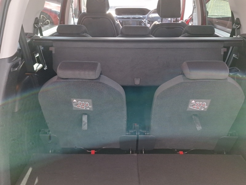 Used Citroen C4 Grand Picasso 2018 for sale - 77439313: Photo 15