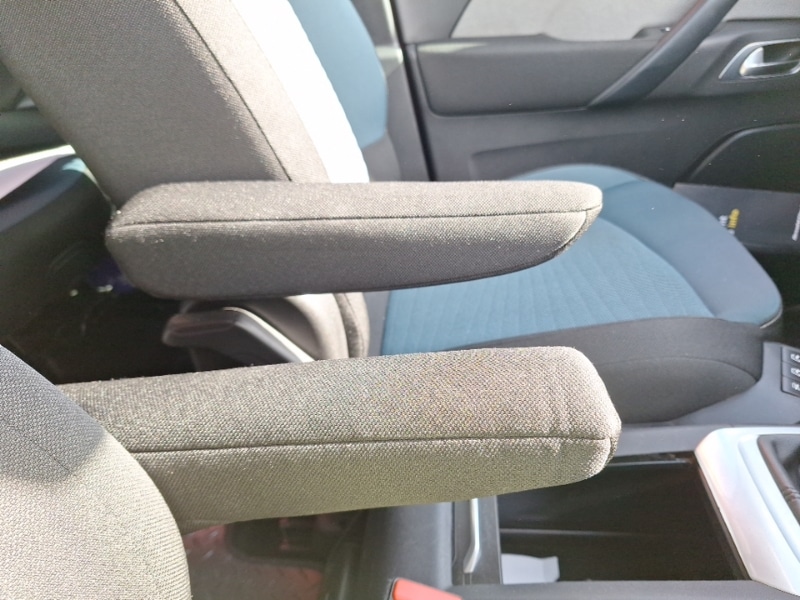 Used Citroen C4 Grand Picasso 2018 for sale - 77439313: Photo 19