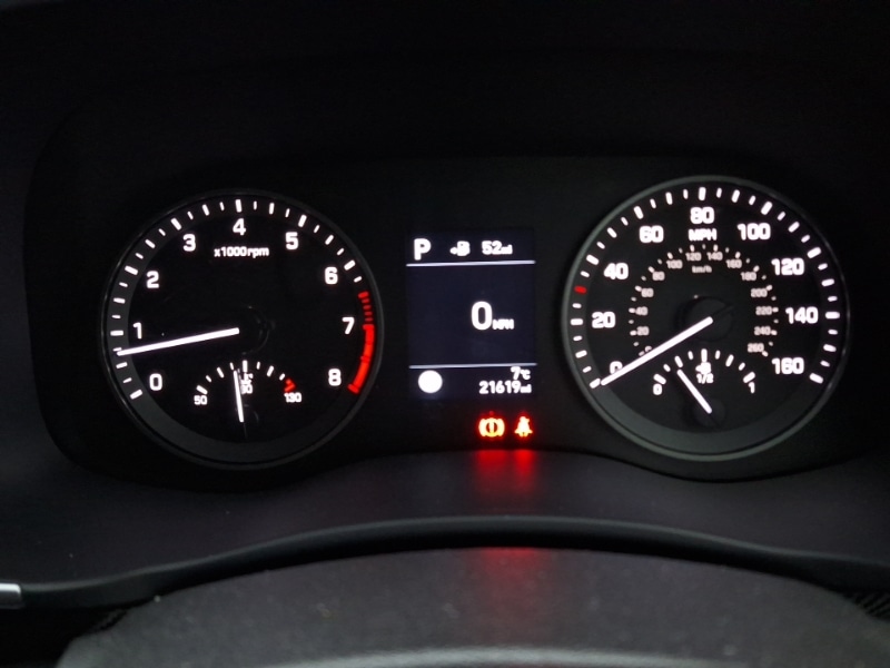 Used Hyundai TUCSON 2019 for sale - 77556183: Photo 10