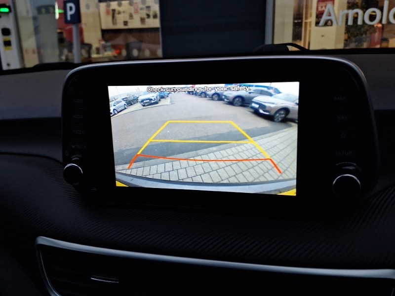 Used Hyundai TUCSON 2019 for sale - 77556183: Photo 11