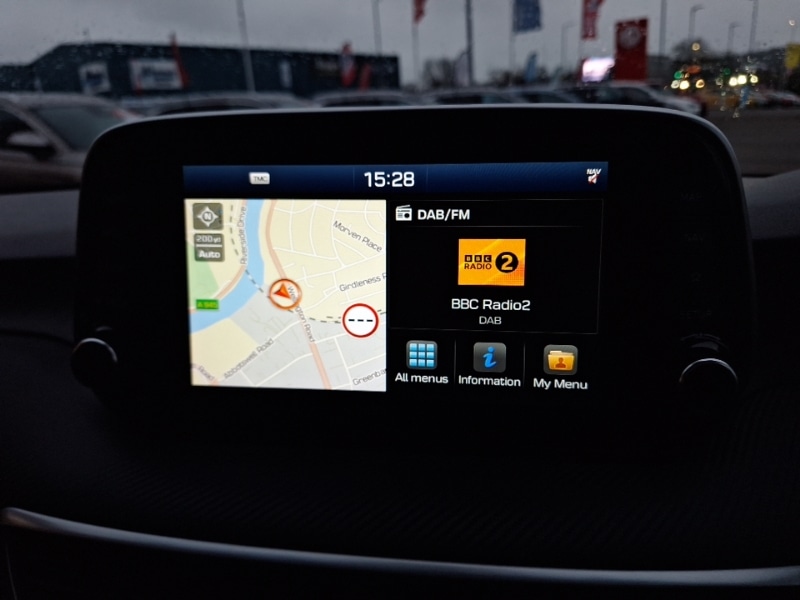 Used Hyundai TUCSON 2019 for sale - 77556183: Photo 12