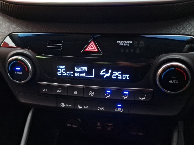 Used Hyundai TUCSON 2019 for sale - 77556183: Photo 13