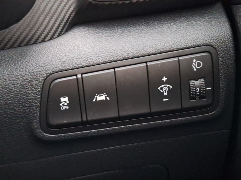 Used Hyundai TUCSON 2019 for sale - 77556183: Photo 17