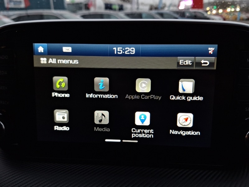 Used Hyundai TUCSON 2019 for sale - 77556183: Photo 18