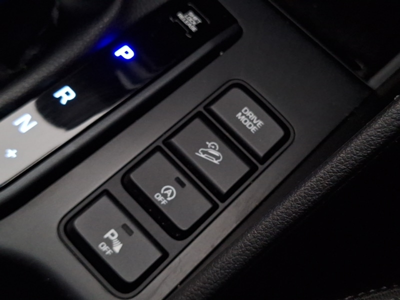 Used Hyundai TUCSON 2019 for sale - 77556183: Photo 19