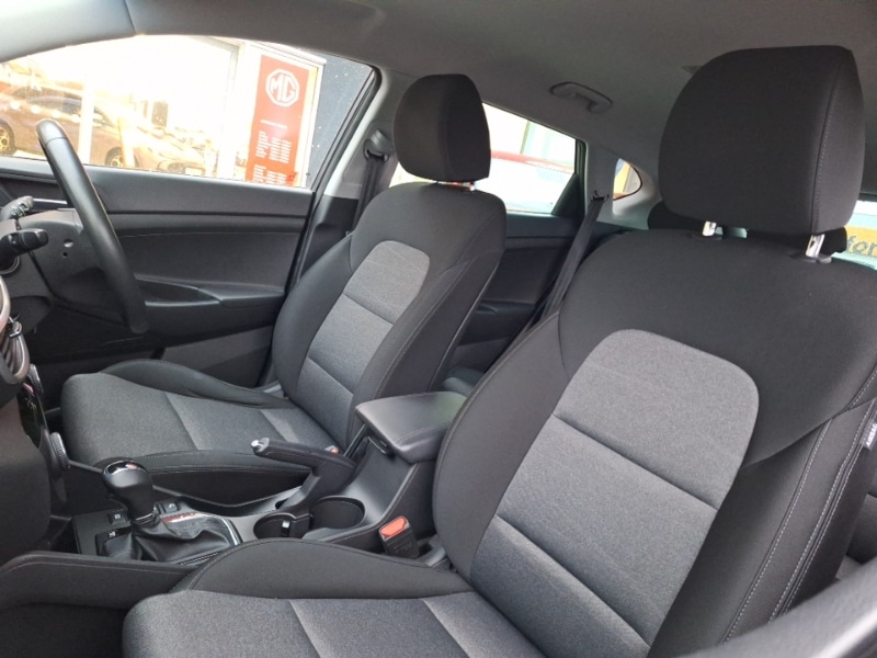 Used Hyundai TUCSON 2019 for sale - 77556183: Photo 5