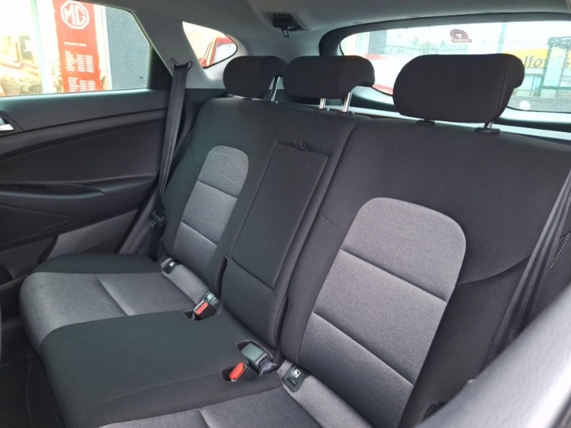 Used Hyundai TUCSON 2019 for sale - 77556183: Photo 6