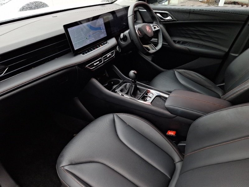 Used MG MG HS 2025 for sale - 76335908: Photo 5