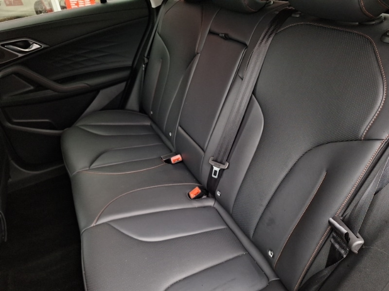 Used MG MG HS 2025 for sale - 76335908: Photo 6