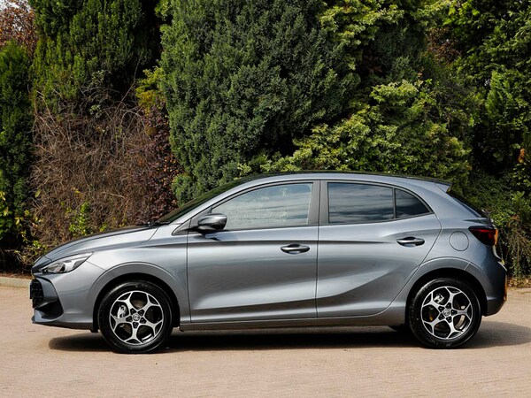 Used MG MG3 2025 for sale - 76078570: Photo 4