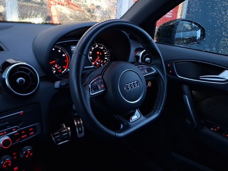 Used Audi A1 2018 for sale - 77130181: Photo 10