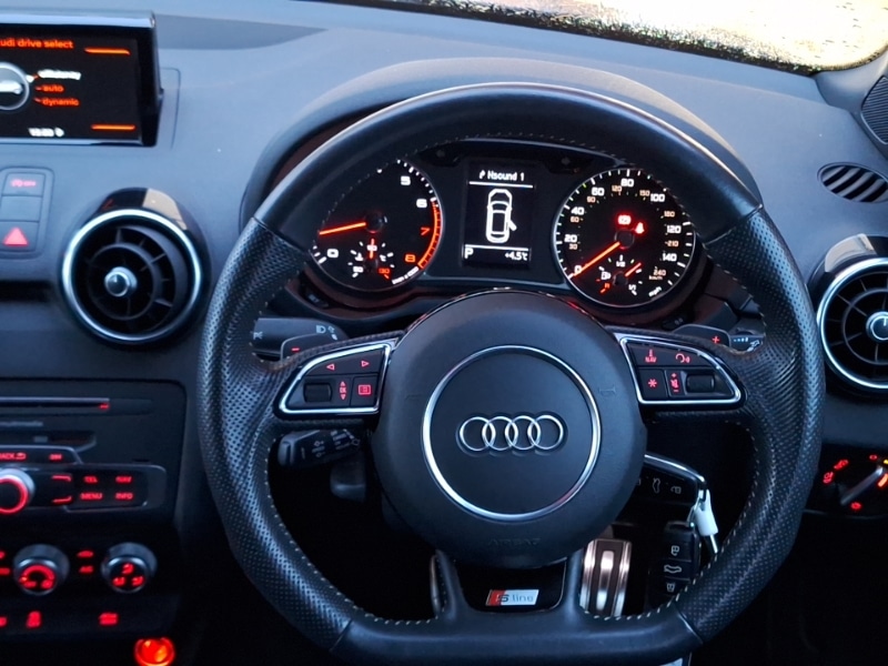 Used Audi A1 2018 for sale - 77130181: Photo 11