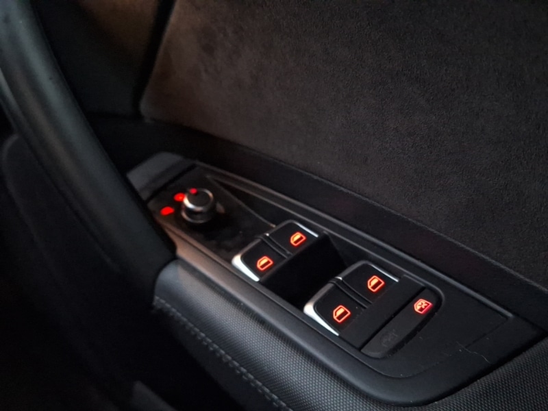 Used Audi A1 2018 for sale - 77130181: Photo 12