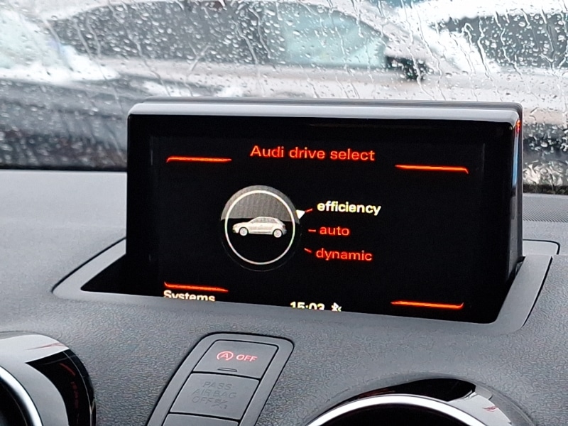 Used Audi A1 2018 for sale - 77130181: Photo 13