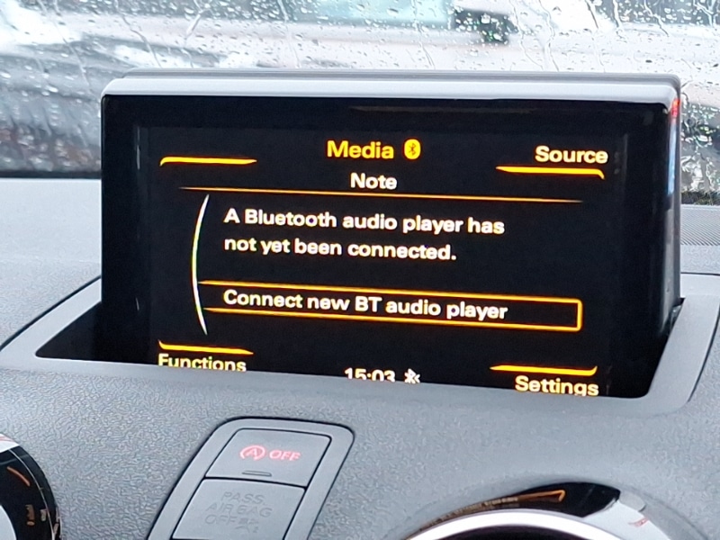 Used Audi A1 2018 for sale - 77130181: Photo 14