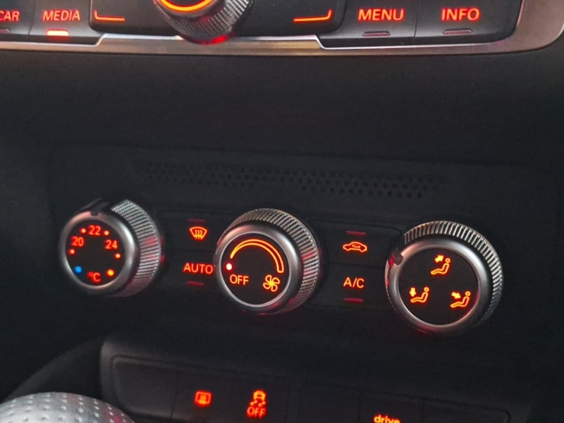 Used Audi A1 2018 for sale - 77130181: Photo 17