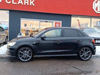 Used Audi A1 2018 for sale - 77130181: Photo
