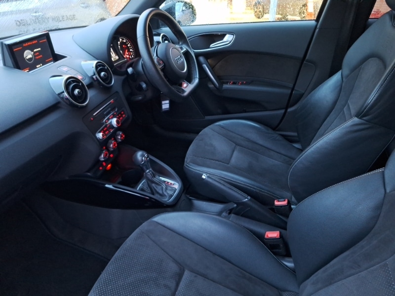 Used Audi A1 2018 for sale - 77130181: Photo 5