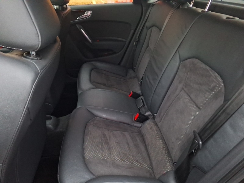 Used Audi A1 2018 for sale - 77130181: Photo 6