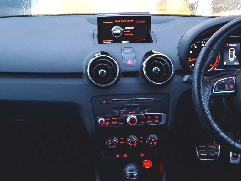 Used Audi A1 2018 for sale - 77130181: Photo 7