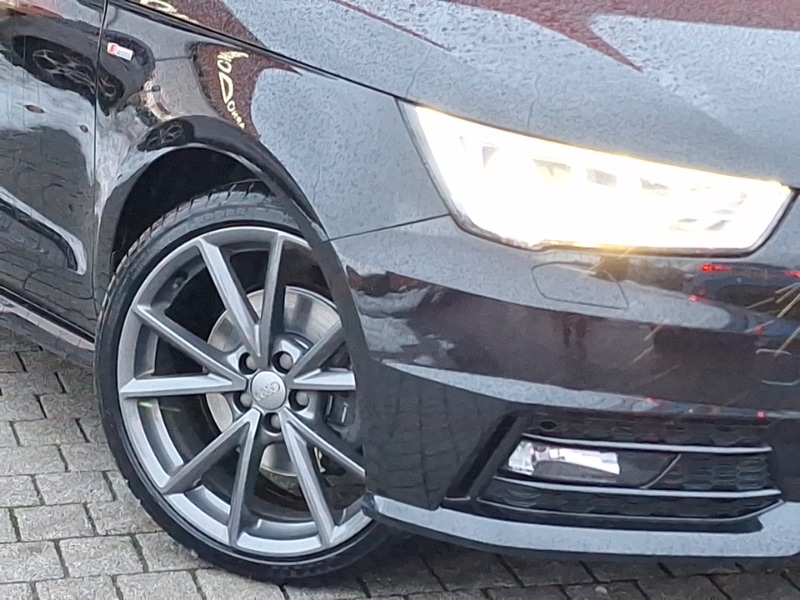 Used Audi A1 2018 for sale - 77130181: Photo 9