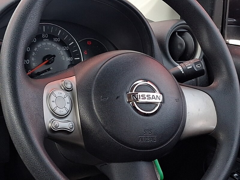 Used Nissan Micra 2017 for sale - 77874492: Photo 11