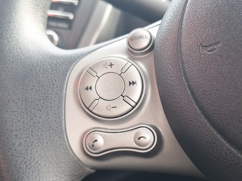 Used Nissan Micra 2017 for sale - 77874492: Photo 13