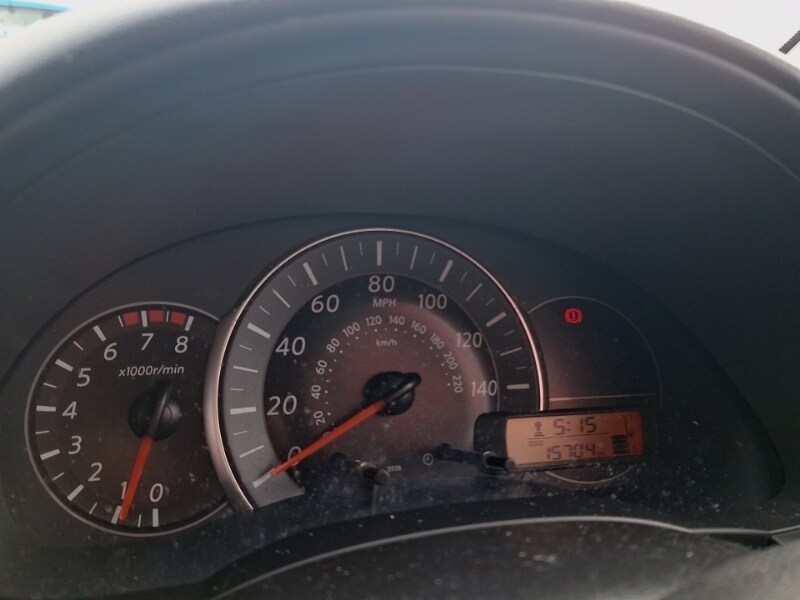 Used Nissan Micra 2017 for sale - 77874492: Photo 15